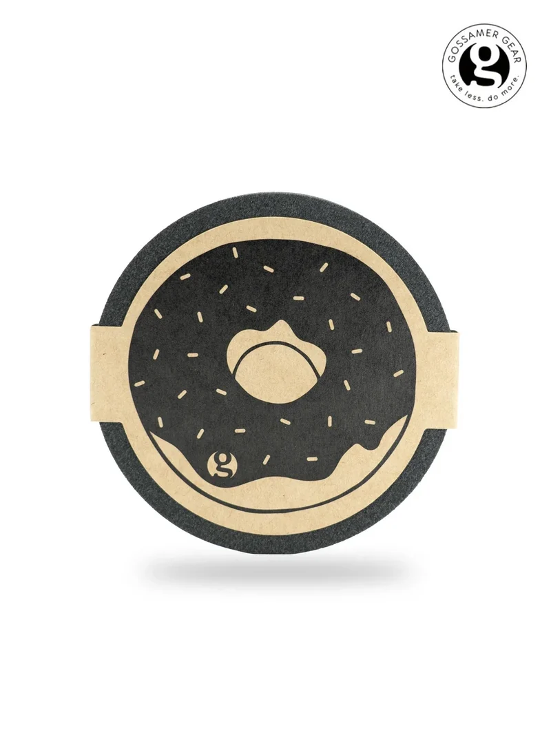 GVP Foam Donut [GSCU0134-002]｜GOSSAMER GEAR