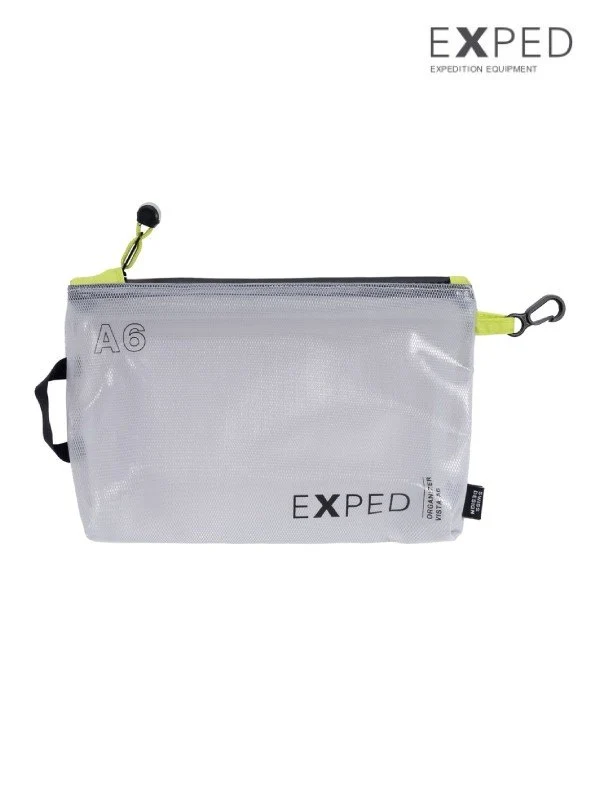 Organizer Vista A6 #ONE [397522]｜EXPED