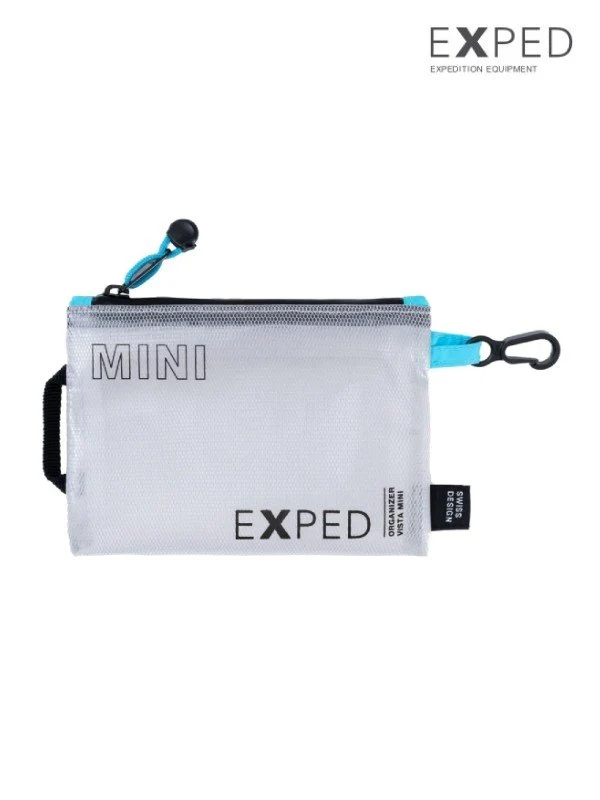 Organizer Vista Mini #ONE [397521]｜EXPED