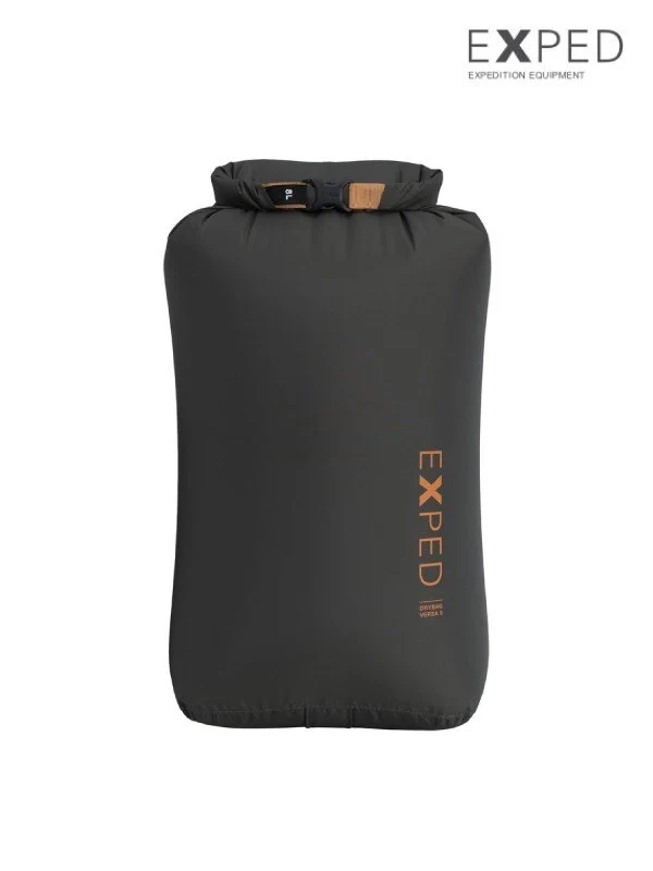 Drybag Versa 8 #ONE [397481]｜EXPED