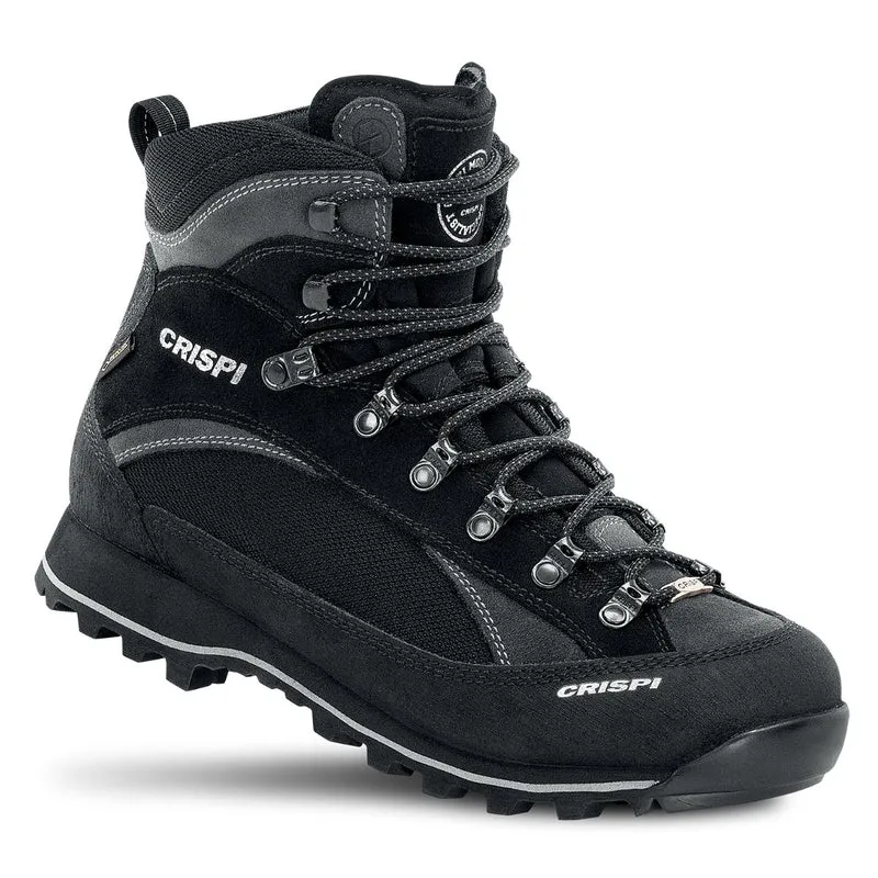 Summit GTX - låg Vandringskänga i Gore-Tex med vibramsula