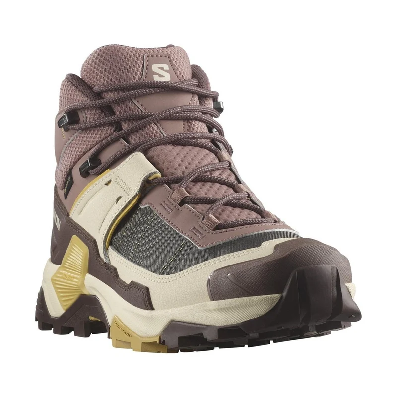 X ULTRA 5 MID GTX Vandringskänga Dam