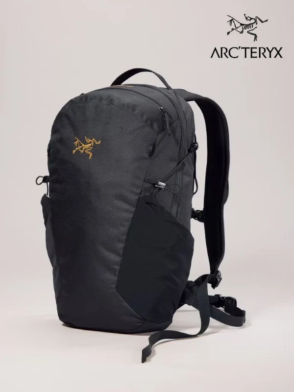 Mantis 16 Backpack #Black [X00001063602]｜ARC'TERYX