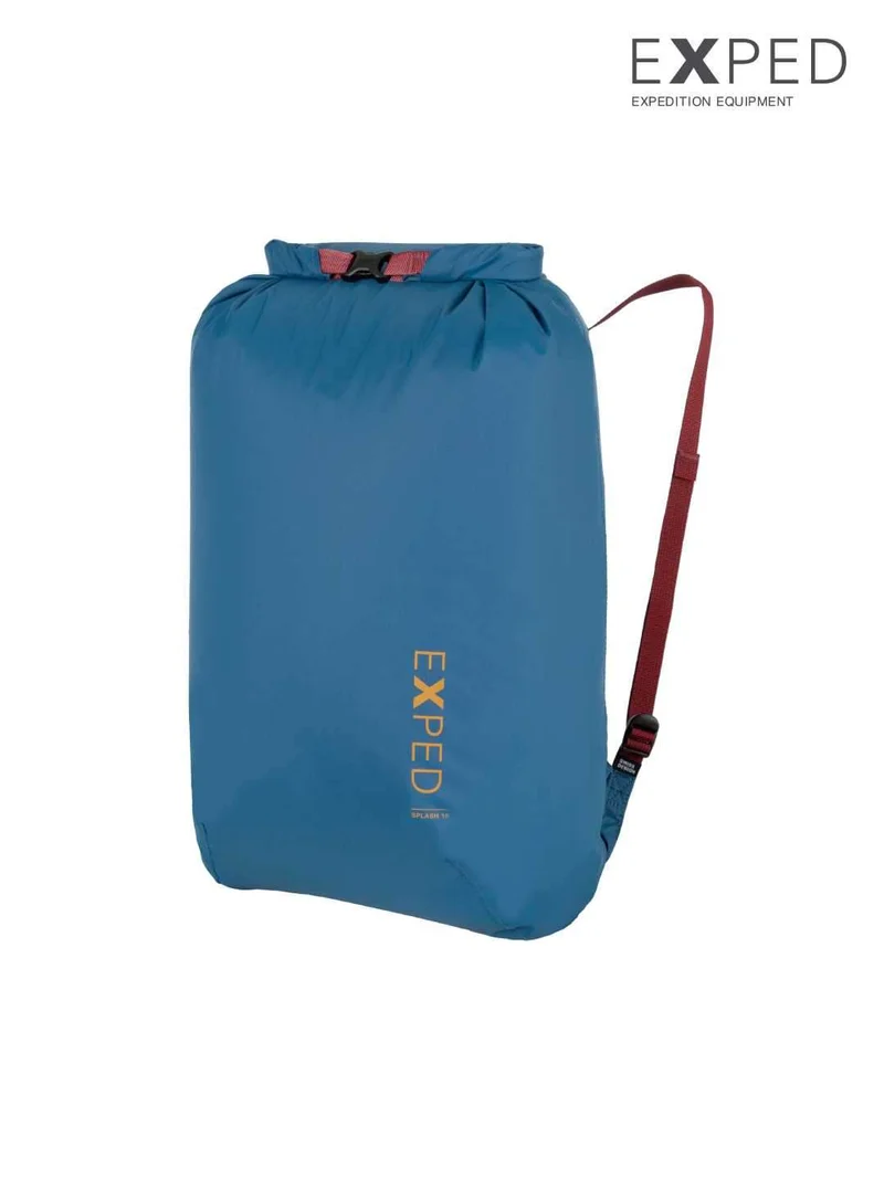 Splash 15 #オーシャン [396559]｜EXPED