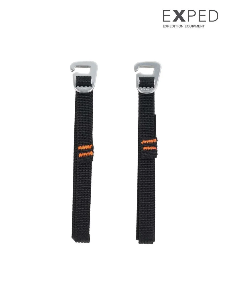 Acc. Strap Ultra 120 cm (set of 2) [396569]｜EXPED