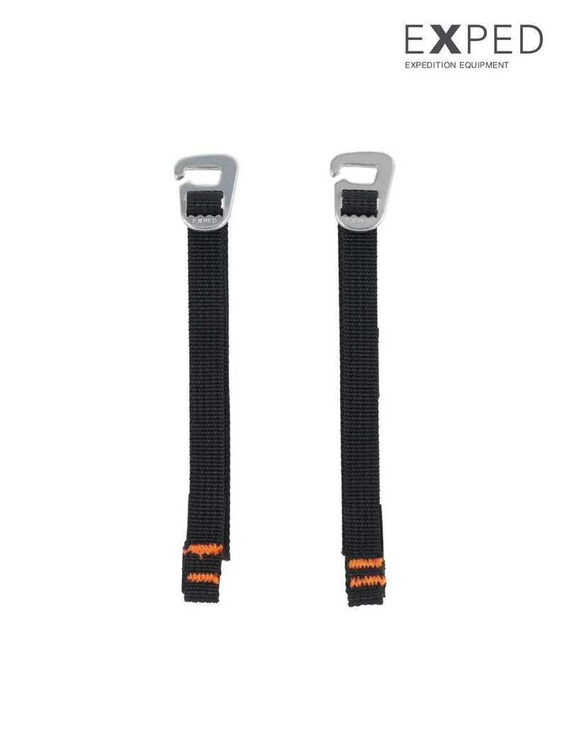 Acc. Strap Ultra 60 cm (set of 2) [396570]｜EXPED