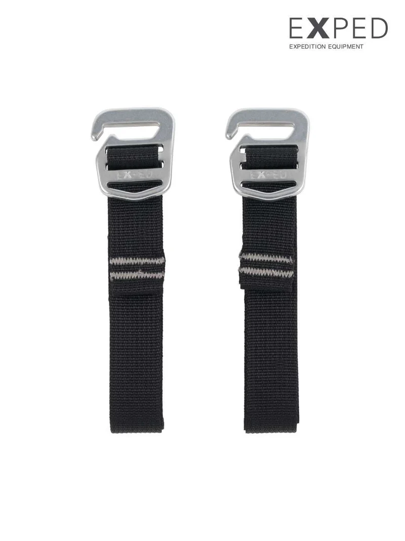 Acc. Strap Versa 120 cm (set of 2) [396573]｜EXPED