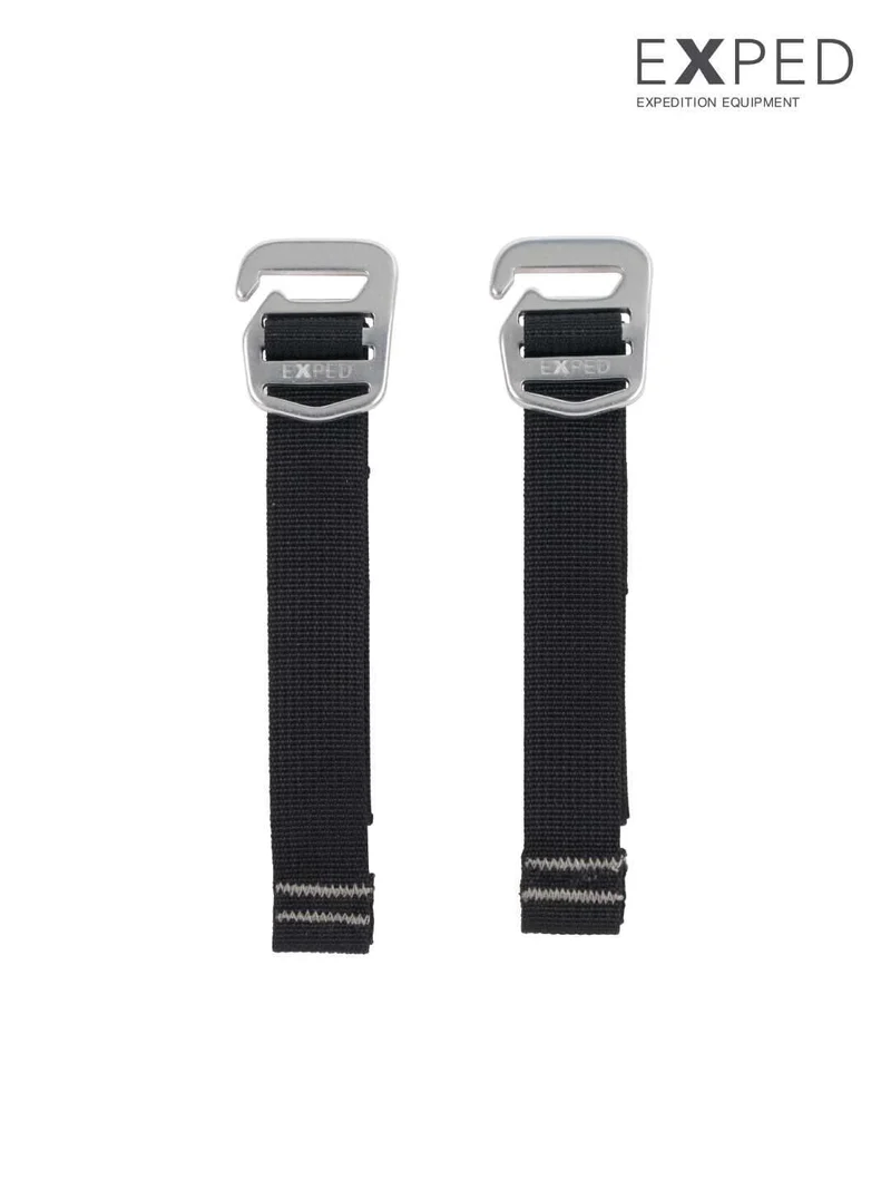 Acc. Strap Versa 60 cm (set of 2) [396574]｜EXPED