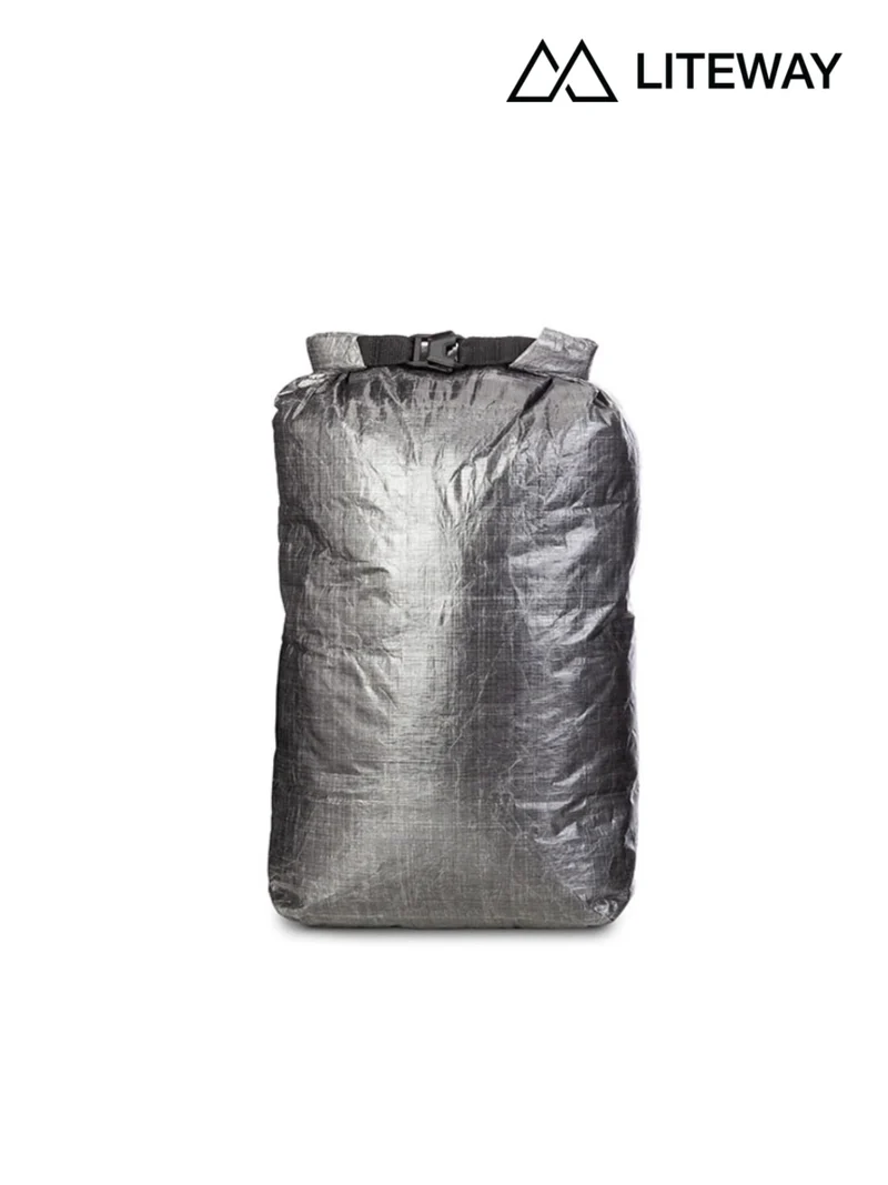 LITEBAG DCF 3L #Black [bag dcf blk 3]｜LITEWAY