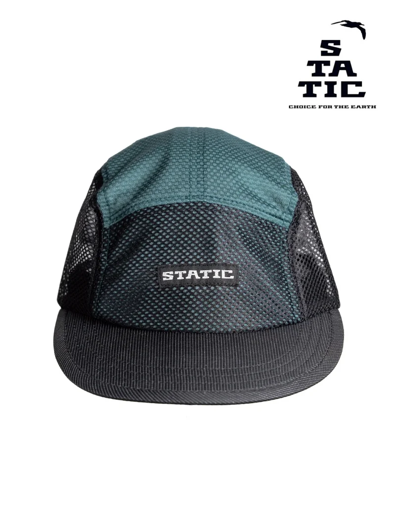 Hive Cap #Blue Slate [116900]｜STATIC