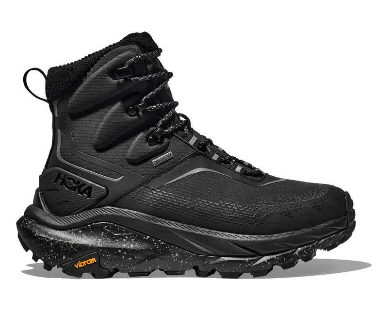 M KAHA 2 FROST GTX (Herr) - Varmfodrad Vinterkänga med skön dämpning