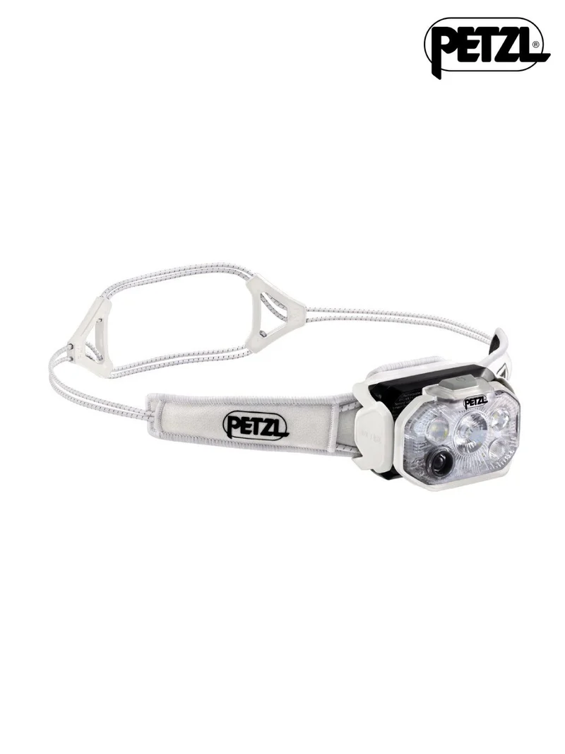 スイフト RL #ホワイト [E095BC01]｜PETZL