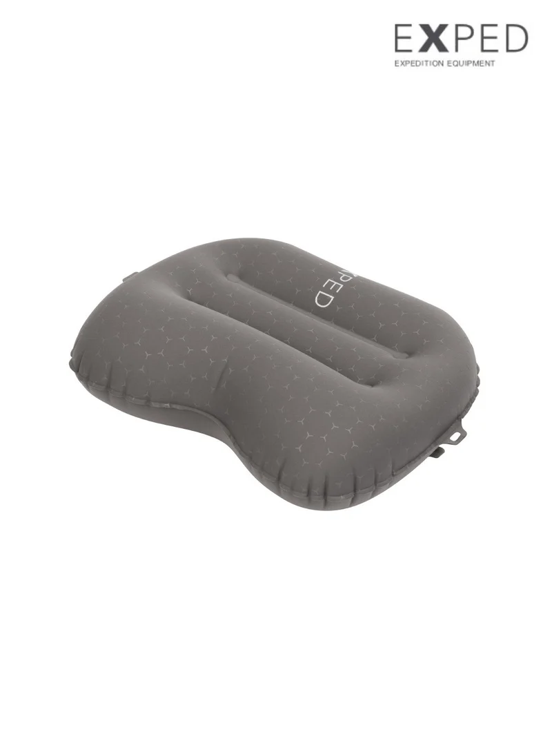 Ultra Pillow M #グレイグース [394148]｜EXPED