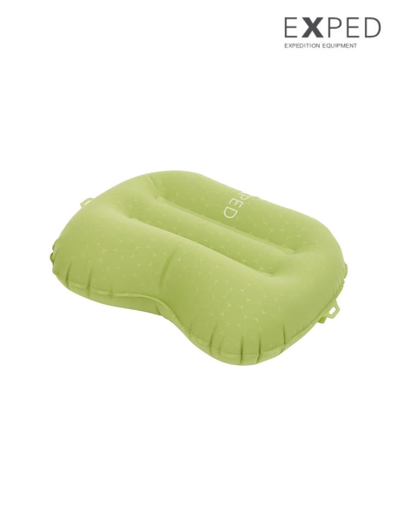 Ultra Pillow M #メドウ [394148]｜EXPED