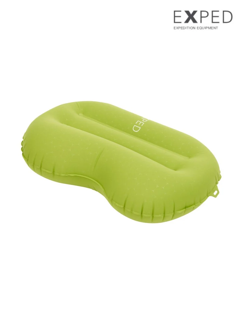Ultra Pillow L #メドウ [394149]｜EXPED