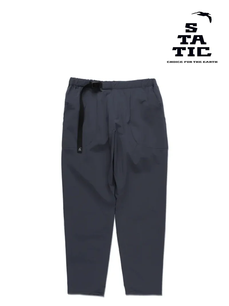 Forge Easy Pants #Ink [16410]｜STATIC
