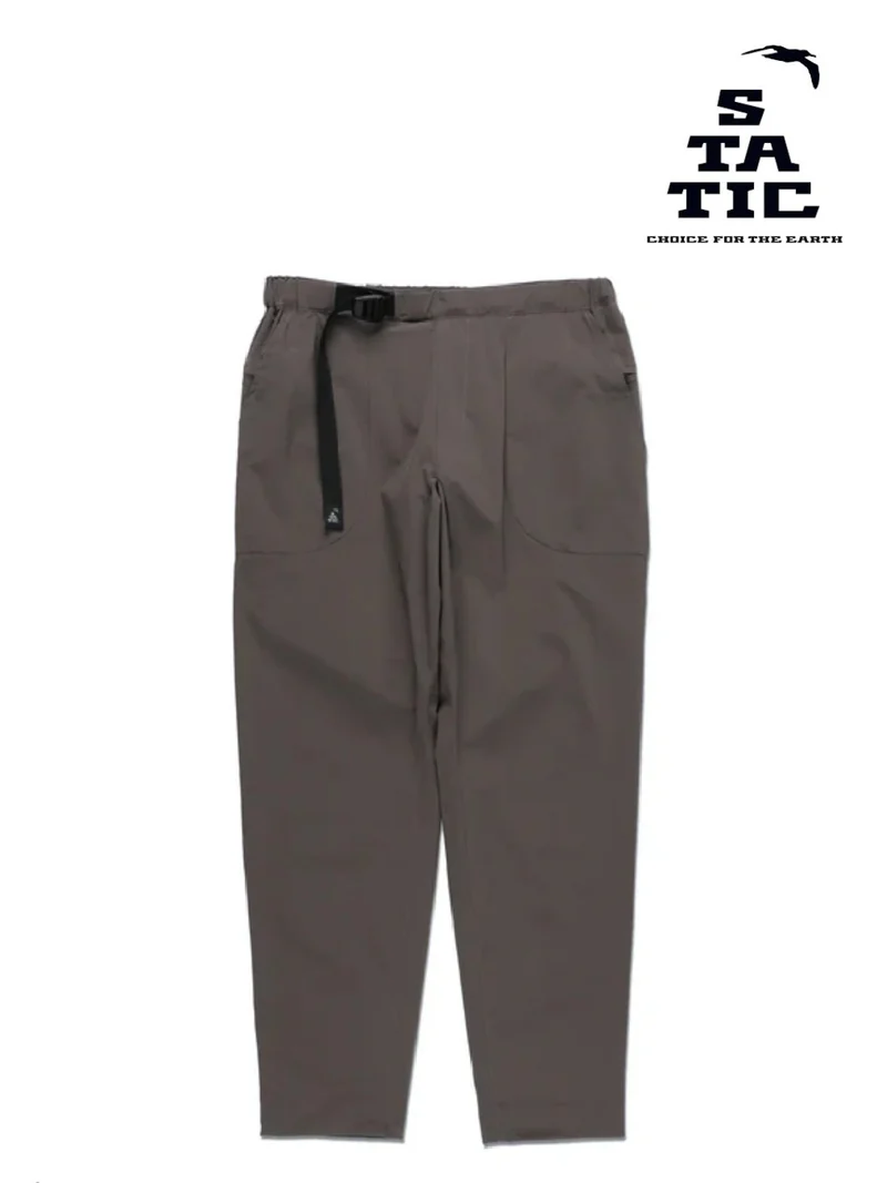 Forge Easy Pants #Magnet [16410]｜STATIC