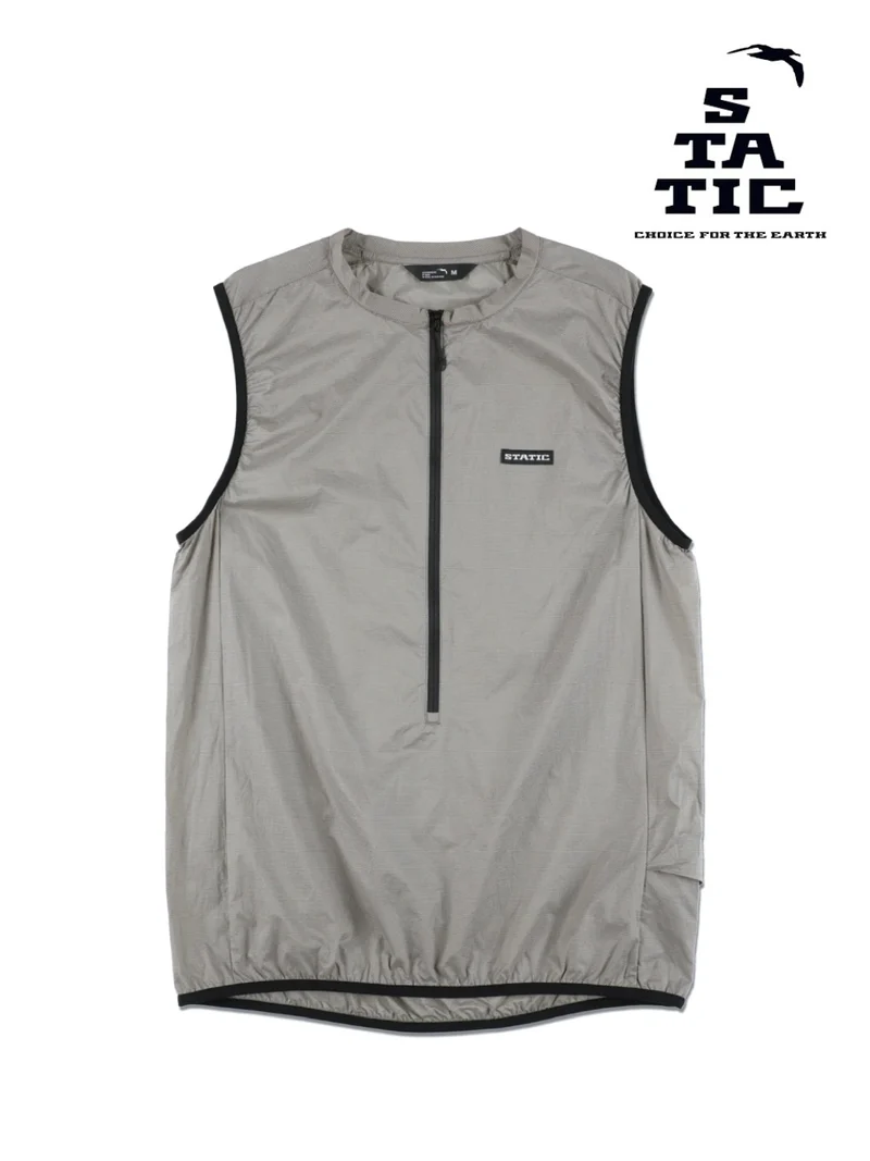 Orbit SL Vest Dyneema #Steel [36701]｜STATIC
