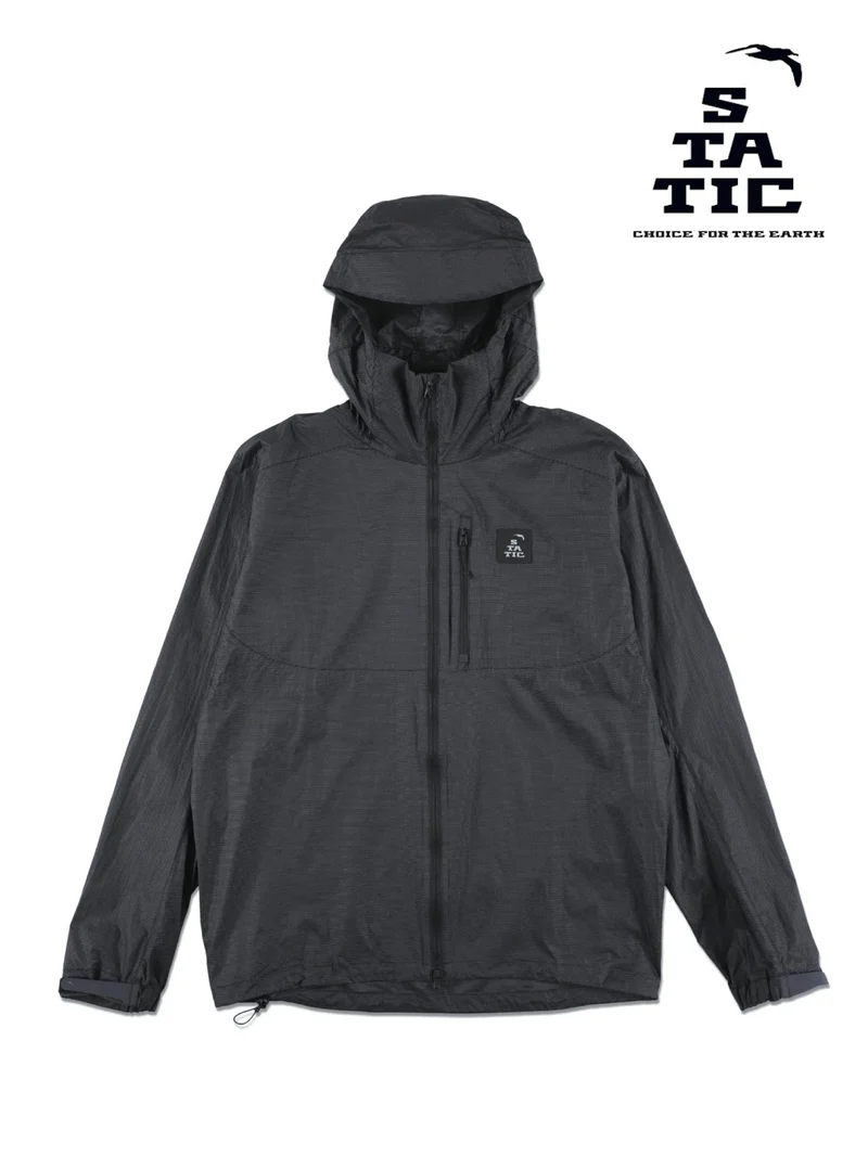 Apostle Dyneema Hoody2.0 #Graphite [35700]｜STATIC