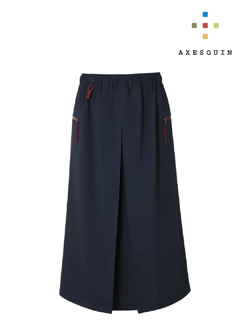 アメノスカート #カチイロ [42041]｜AXESQUIN