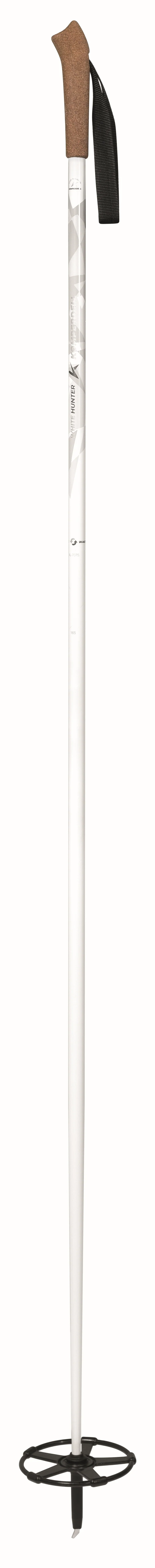 White Hunter Turstav