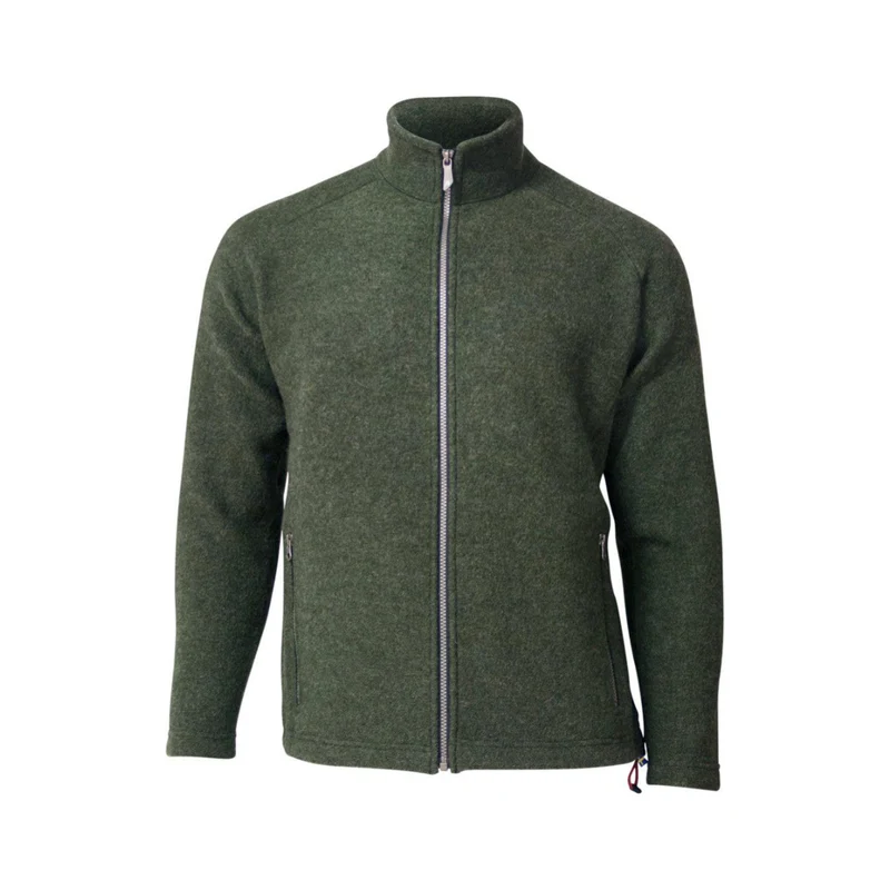 Danny Full Zip Tröja
