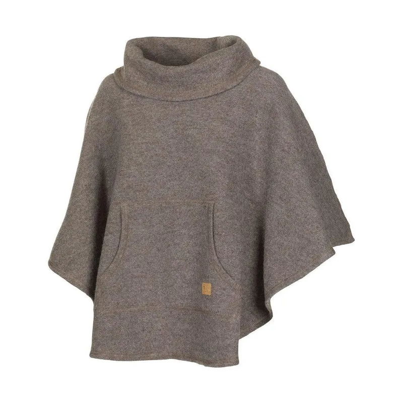 NLS Humla Poncho