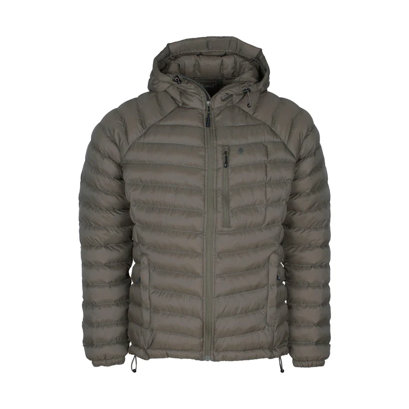 Abisko Insulation Jacka herr