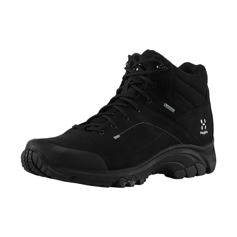 Ridge GTX Mid Herr Känga