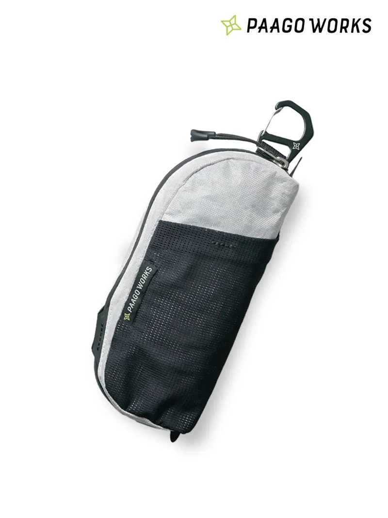 スナップ EXP #ホワイト [HB512WHT]｜PAAGO WORKS