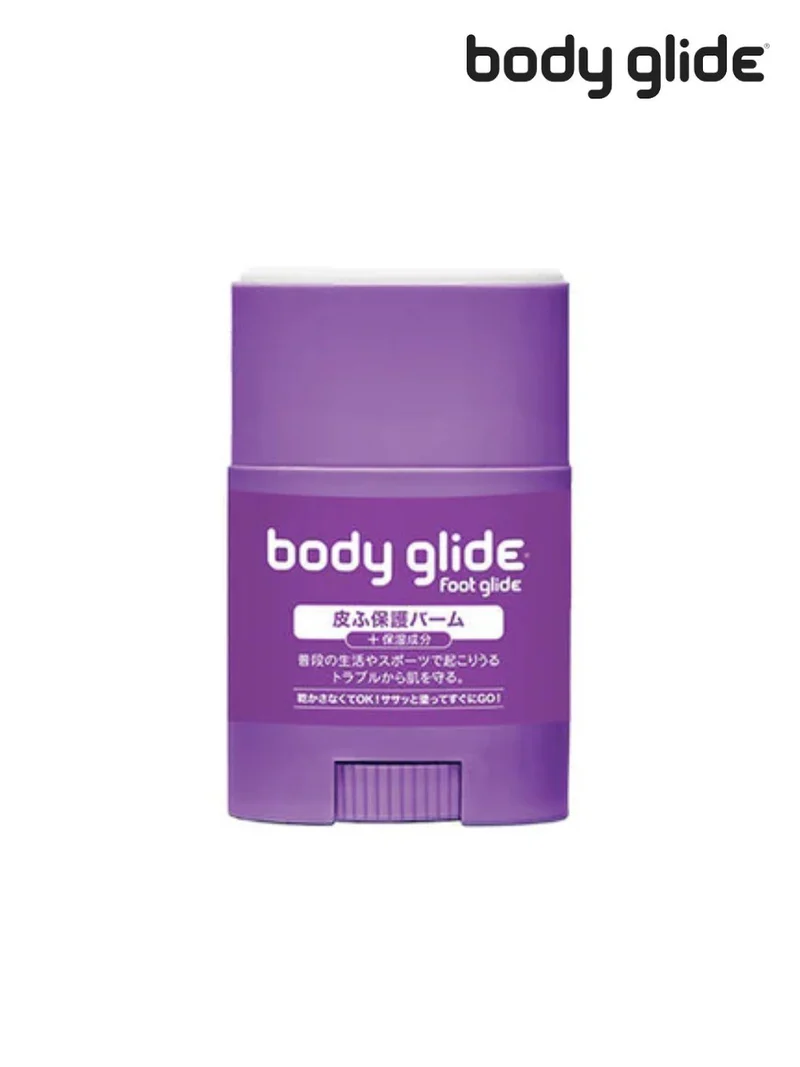 FOOT GLIDE 22g TRAVEL [JPFG8]｜Body Glide
