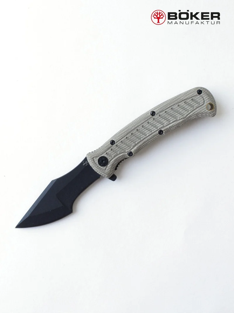 マイクロトラッカーフォルダー [bok01bp0002]｜BOKER