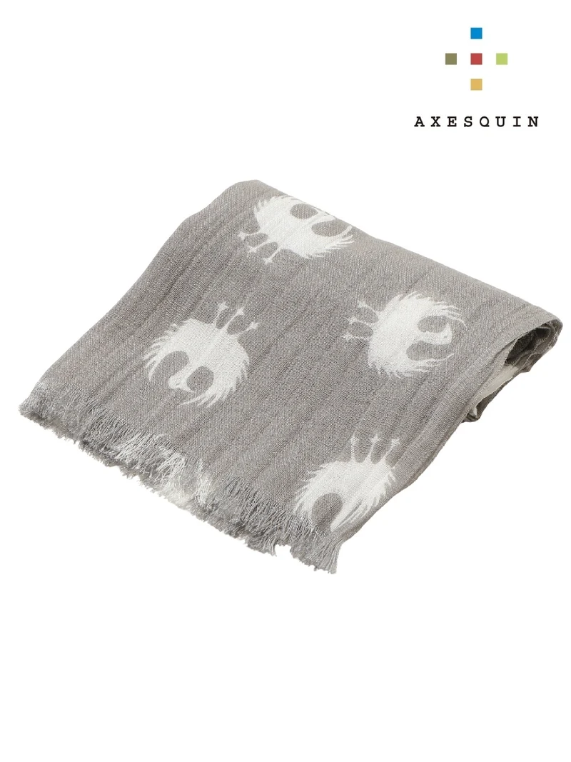 クビマキ short - 八咫烏 #アクイロ [43068]｜AXESQUIN