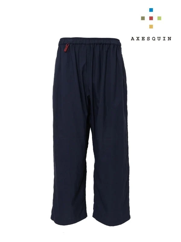ジュードーパンツ #カチイロ [42045]｜AXESQUIN