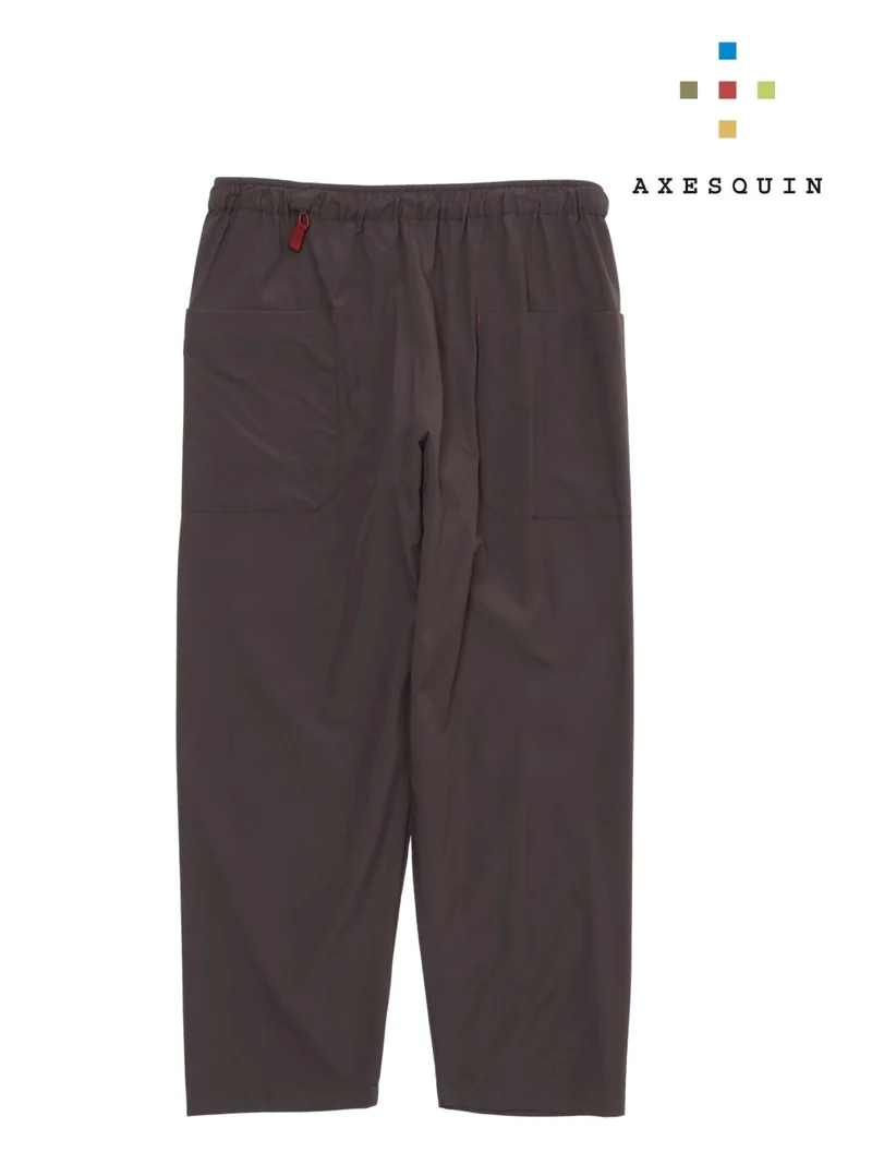 アヲネロ #ケシズミイロ [42052]｜AXESQUIN