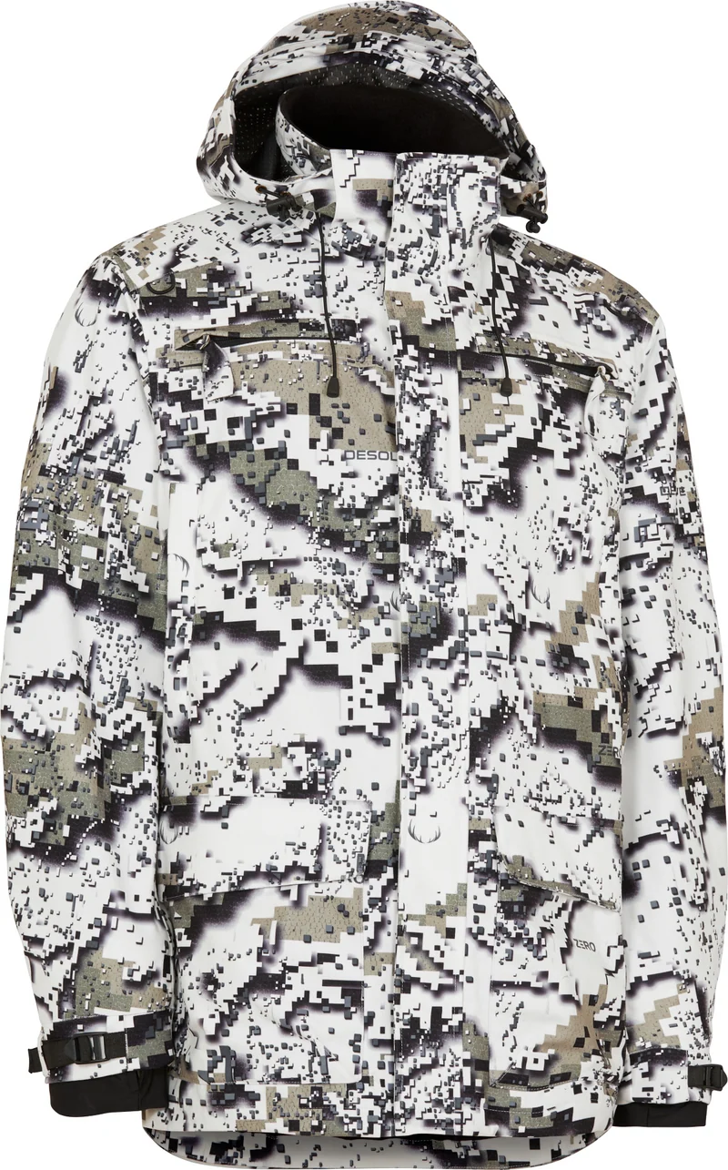 Zero Classic Hunting Jacket (Herr)
