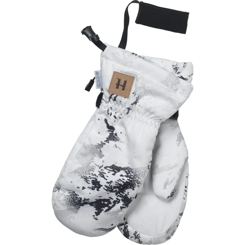 Winter Active WSP Insulated mitten