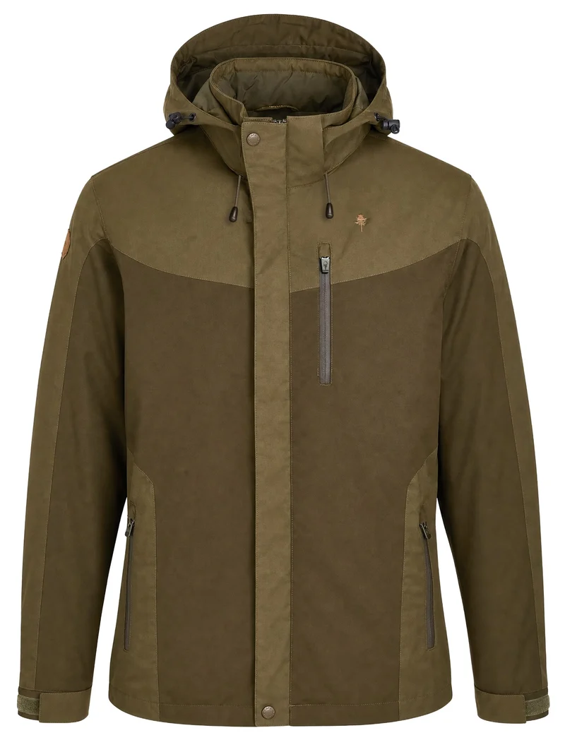 Finnveden Hybrid Extreme Jacket Herr