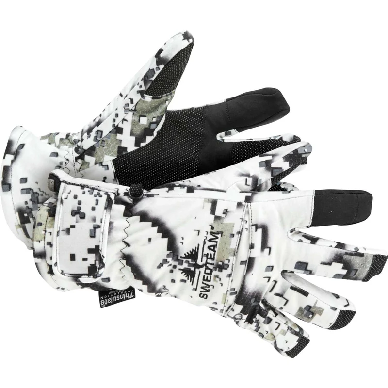 Zero Dry Gloves