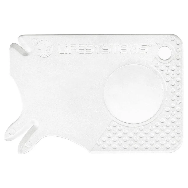 Tick Remover Tool
