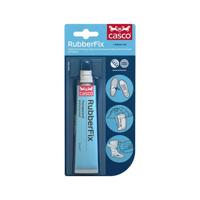 RubberFix