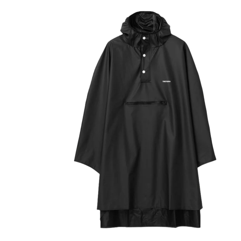 Pu Light Regnponcho