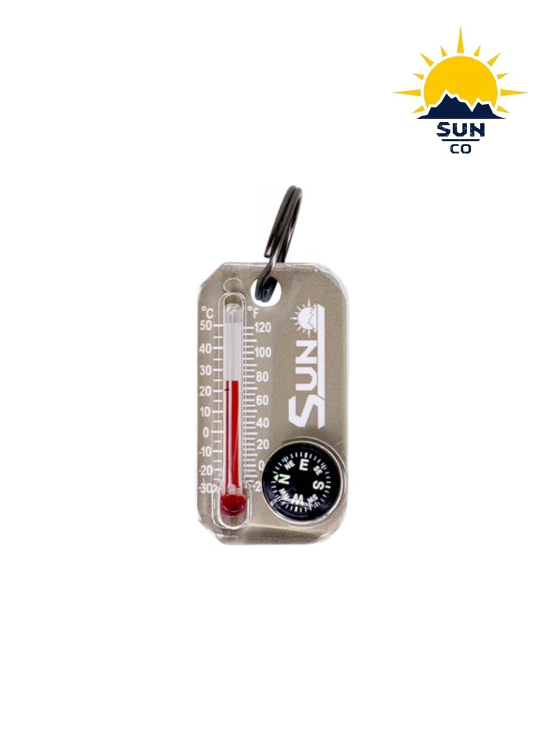 OutdoorTones サーモコンポ アウトドアトーン #TAN [44092]｜SUN COMPANY
