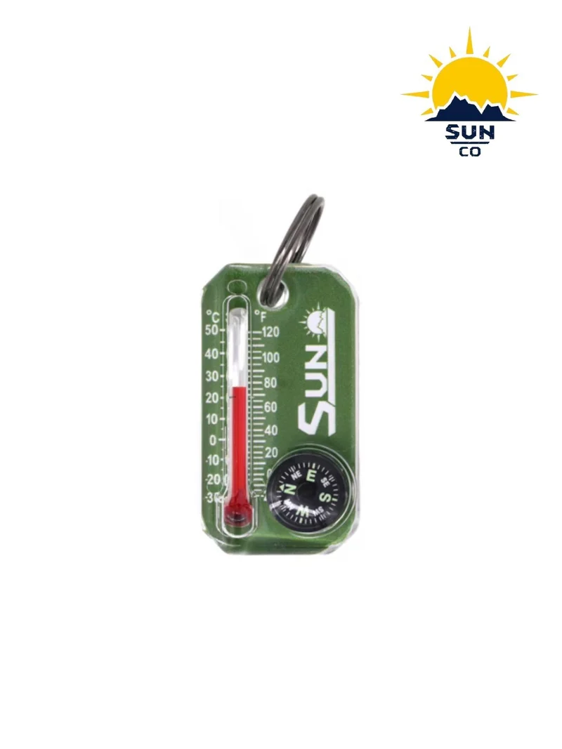 OutdoorTones サーモコンポ アウトドアトーン #GN [44093]｜SUN COMPANY