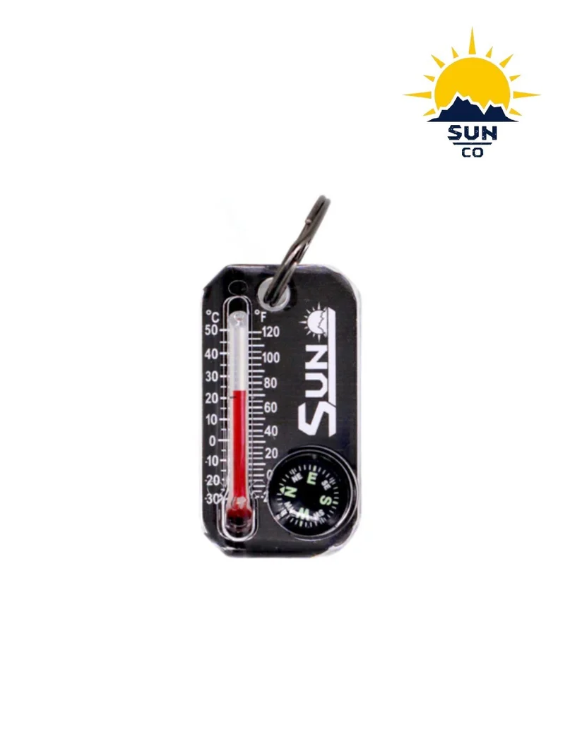 OutdoorTones サーモコンポ アウトドアトーン #BK [44090]｜SUN COMPANY
