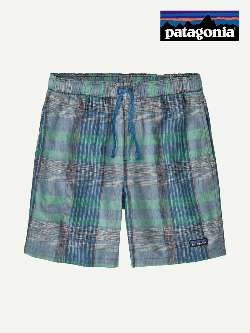 Baggies Naturals #MASL [58056]｜patagonia