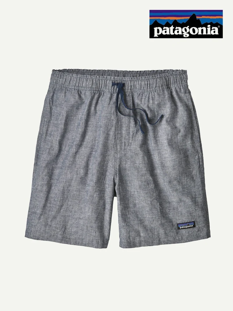 Baggies Naturals #CHNN [58056]｜patagonia