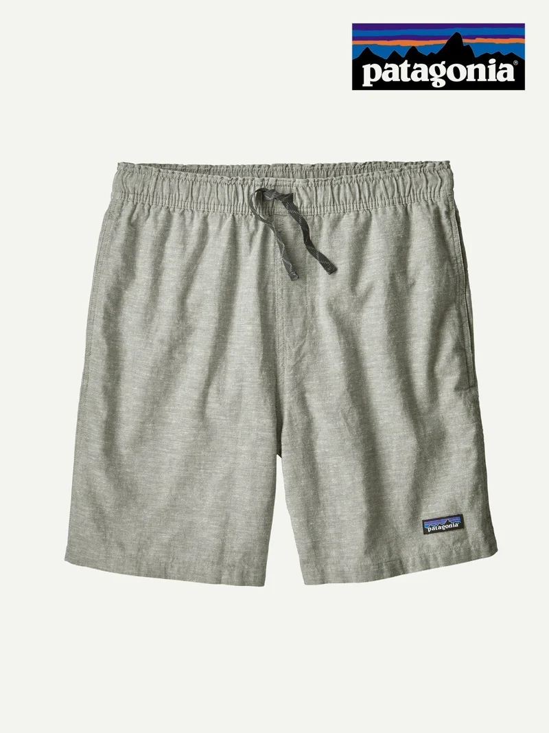 Baggies Naturals #CHFG [58056]｜patagonia