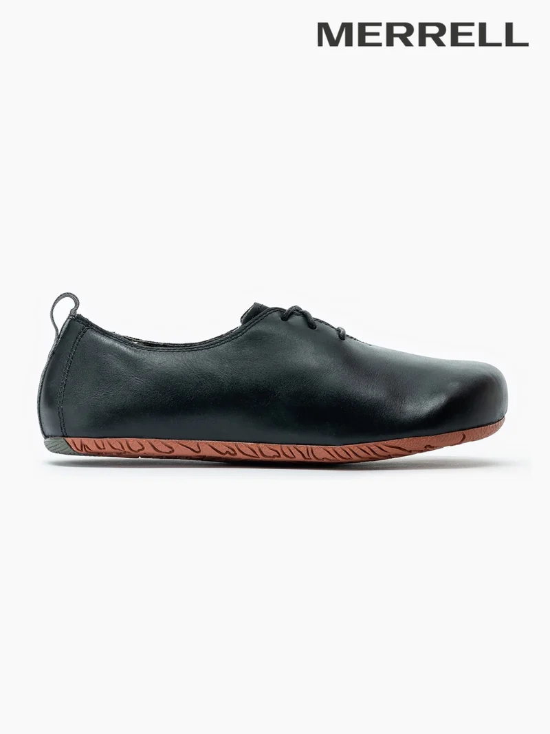 Women's MOOTOPIA LACE #BLACK [20552]｜MERRELL