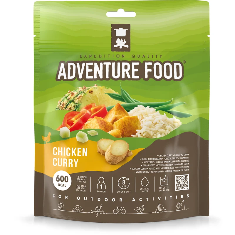 Chicken Curry
